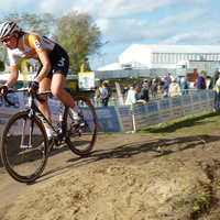 Foto's dames Zonhoven