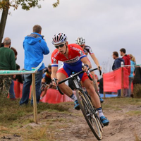 Foto's elite Zonhoven