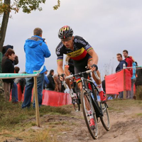 Foto's elite Zonhoven