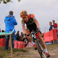 Foto's elite Zonhoven