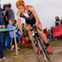 Foto's elite Zonhoven