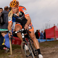 Foto's elite Zonhoven