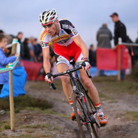 Foto's elite Zonhoven