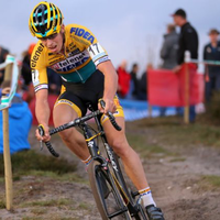 Foto's elite Zonhoven