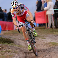 Foto's elite Zonhoven