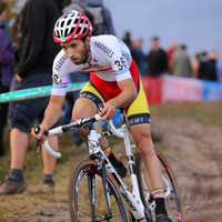 Foto's elite Zonhoven