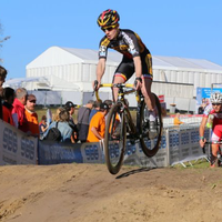 Foto's juniores en nieuwelingen Zonhoven