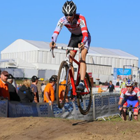 Foto's juniores en nieuwelingen Zonhoven