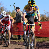 Foto's juniores en nieuwelingen Zonhoven