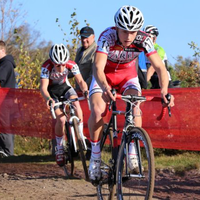 Foto's juniores en nieuwelingen Zonhoven