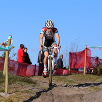 Foto's juniores en nieuwelingen Zonhoven