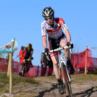 Foto's juniores en nieuwelingen Zonhoven