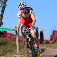 Foto's juniores en nieuwelingen Zonhoven