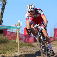 Foto's juniores en nieuwelingen Zonhoven