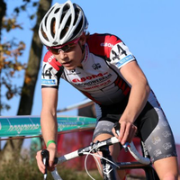 Foto's juniores en nieuwelingen Zonhoven