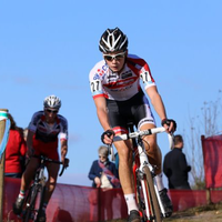 Foto's juniores en nieuwelingen Zonhoven