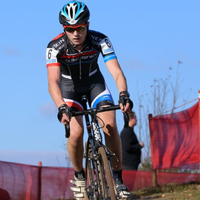 Foto's juniores en nieuwelingen Zonhoven