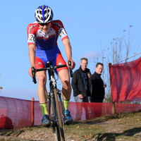 Foto's juniores en nieuwelingen Zonhoven