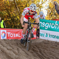 Foto's juniores en nieuwelingen Zonhoven