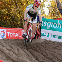 Foto's juniores en nieuwelingen Zonhoven