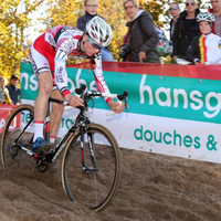 Foto's juniores en nieuwelingen Zonhoven