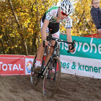 Foto's juniores en nieuwelingen Zonhoven