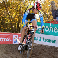 Foto's juniores en nieuwelingen Zonhoven