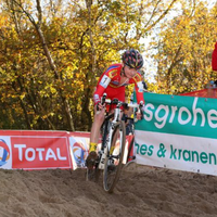 Foto's juniores en nieuwelingen Zonhoven