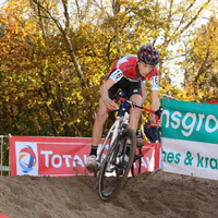 Foto's juniores en nieuwelingen Zonhoven