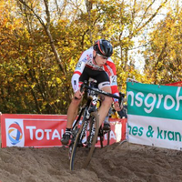 Foto's juniores en nieuwelingen Zonhoven