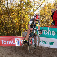 Foto's juniores en nieuwelingen Zonhoven