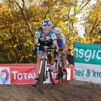 Foto's juniores en nieuwelingen Zonhoven