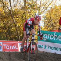 Foto's juniores en nieuwelingen Zonhoven