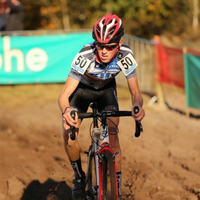 Foto's juniores en nieuwelingen Zonhoven