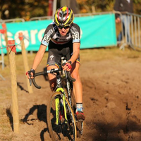 Foto's juniores en nieuwelingen Zonhoven