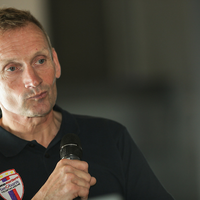 Ploegvoorstelling Beobank-Corendon en Iko Enertherm-Beobank