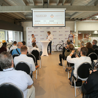 Ploegvoorstelling Steylaerts - Verona