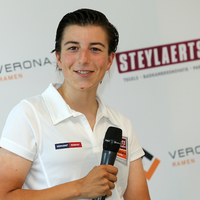 Ploegvoorstelling Steylaerts - Verona