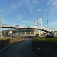 BK 2017 Oostende: de brug