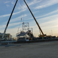 BK 2017 Oostende: de brug