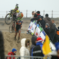 BK 2017 in Oostende - zaterdag