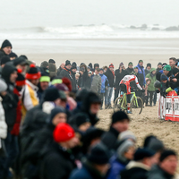 BK 2017 in Oostende - zaterdag