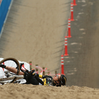 BK 2017 in Oostende - dames