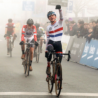 Cyclocross Bredene