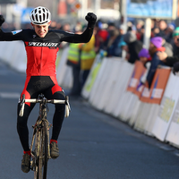 Cyclocross Bredene