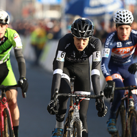 Cyclocross Bredene