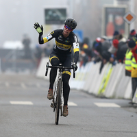 Cyclocross Bredene