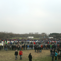 Cyclocross Bredene