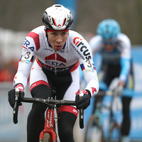 Cyclocross Bredene