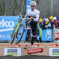 Cyclocross Bredene